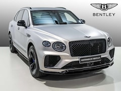 Bild des Angebotes Bentley Bentayga S V8 Black Edition | Bentley Nürnberg