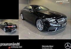 Bild des Angebotes Mercedes-Benz E 350 d Cp AMG Pano/Nav/MuBeam/Widescren/Tot/20"