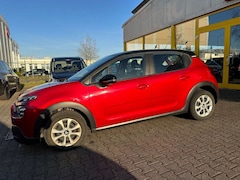 Bild des Angebotes Citroen C3 Feel