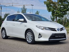 Bild des Angebotes Toyota Auris Toyota Auris Hybrid 1.8 e-CVT Lounge, Panoramadach