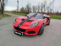 Bild des Angebotes Lotus Elise Sport 220