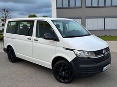Bild des Angebotes VW T6.1 Kombi T6.1 Kombi 9-Sitzer