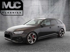 Bild des Angebotes Audi RS4 quattro*MATRIX*PANO*RS-ABGAS*20`