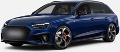 Bild des Angebotes Audi A4 Avant S line 40 TFSI competition edition plus