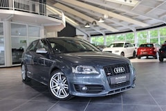 Bild des Angebotes Audi S3 2,0 TFSI QUATTRO 1. BESITZ   SCHALENSITZE