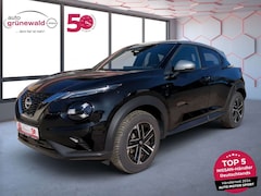 Bild des Angebotes Nissan Juke 1.0DIG-T,N-Connecta,DCT Automatik.LED,Sitzh