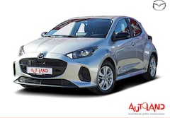 Bild des Angebotes Mazda 2 1.5 Hybrid Autom. Centre-Line App ACC Kamera