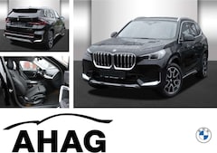 Bild des Angebotes BMW X1 sDrive20i Steptronic Navi DSG LED Scheinwerfer Blu