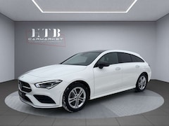 Bild des Angebotes Mercedes-Benz CLA 250 CLA 250e ShB AMG Line/Night-Paket/LED/CAM/Pano
