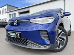 Bild des Angebotes VW ID.4 Pro 198€ m.20% Anz. 82kWh WäPu AHK HeadUp Navi