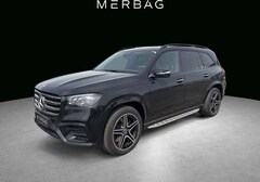 Bild des Angebotes Mercedes-Benz GLS 350 d 4M AMG BEAM PANO AHK 360 7-Sitz BURM