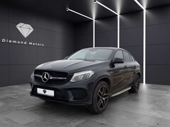 Bild des Angebotes Mercedes-Benz GLE 43 AMG Coupe *Finanzierung+Garantie*