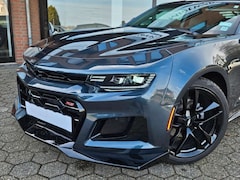 Bild des Angebotes Chevrolet Camaro Coupe 3.6/Carplay/Led/SHZ/SBL