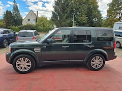 Bild des Angebotes Land Rover Discovery 4 TDV6 HSE