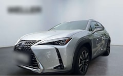 Bild des Angebotes Lexus UX 250h E-FOUR Luxury Line *Matrix*HUD*Leder*CAM*