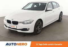 Bild des Angebotes BMW 316 316i *LIMITER*PDC*SHZ*ALU*KLIMA*