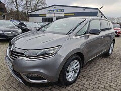 Bild des Angebotes Renault Espace Diesel Energy dCi 160 EDC Initiale Paris