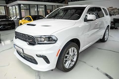 Bild des Angebotes Dodge Durango 3,6 Gt Plus 4X4 7 SItze ACC VOLL