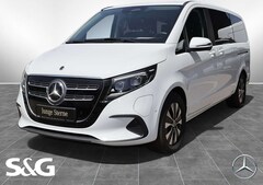 Bild des Angebotes Mercedes-Benz EQV 300 Lang MBUX+Sitzheizung+Navi