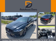 Bild des Angebotes Jaguar XF D200 R-Dynamic S Aut. Navi+Led+Leder+Shz