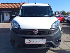 Bild des Angebotes Fiat Doblo Doblo Cargo SX Klima, TÜV 27,AHK