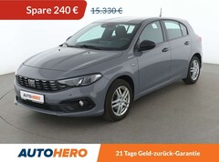 Bild des Angebotes Fiat Tipo 1.0 City Sport *LED*ACC*CAM*SHZ*ALU*AHK*KLIMA*