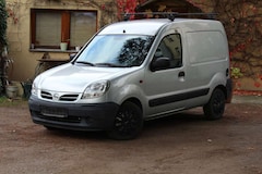 Bild des Angebotes Nissan Kubistar 1.5 *Kasten*TÜV 05/2026*