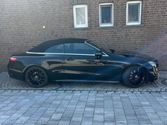 Bild des Angebotes Mercedes-Benz E 300 E 300 Cabrio 9G-TRONIC AMG Line