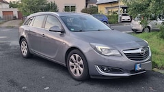 Bild des Angebotes Opel Insignia 1.6 CDTI SportsTourer ecoFLEXStart/Stop Innovation