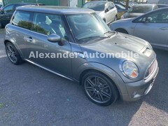 Bild des Angebotes MINI Cooper S Mini Cooper S .AUTOMATIK .NAVI .TÜV NEU.