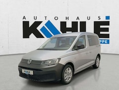 Bild des Angebotes VW Caddy AHK Virt PDC Kamera