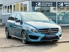Bild des Angebotes Mercedes-Benz B 220 d*AMG*Keyless*Assist*LED*Nav*Cam*Shz*Alcant