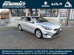 Bild des Angebotes Kia Ceed SW / cee'd SW CEED SW 1.5T 140 DCT7 VIS KOMF+ (NAV)