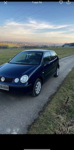 Bild des Angebotes VW Polo Basis