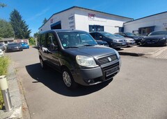 Bild des Angebotes Fiat Doblo 1.3 16V Multijet Dynamic