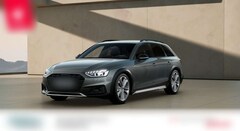 Bild des Angebotes Audi A4 allroad 45 TFSI AHK Kamera Head-up Matrix ACC