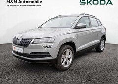 Bild des Angebotes Skoda Karoq 1.0 TSI Ambition KLIMA ALU PDC GRA BT