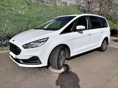 Bild des Angebotes Ford Galaxy titanium, 190PS, Aut., 7-Si, Navi, Connect