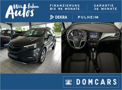 Bild des Angebotes Opel Mokka X Active/AUTOMATIK/AHK/NAVI/KAMERA/GARANTIE