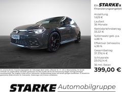 Bild des Angebotes VW Golf GTD 2.0 TDI DSG LED Navi AHK HarmanKardon