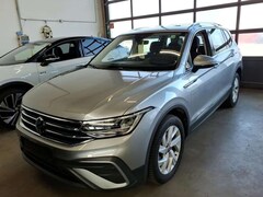 Bild des Angebotes VW Tiguan Allspace Life