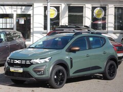Bild des Angebotes Dacia Sandero TCe 110 Stepway Extreme+ GJR,SHZ,Kamera