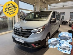 Bild des Angebotes Renault Trafic Authentic Blue dCi 150 MY24