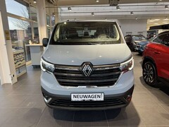 Bild des Angebotes Renault Trafic Authentic Blue dCi 150 MY24