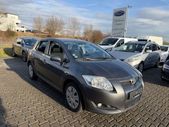 Bild des Angebotes Toyota Auris Sol** TüV NEU ** 120 tkm !