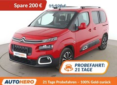 Bild des Angebotes Citroen Berlingo 1.2 PureTech Shine M *HEAD-UP*ACC*CAM*PDC*SHZ*