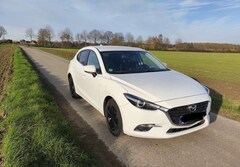 Bild des Angebotes Mazda 3 SKYACTIV-G 100 Prime-Line
