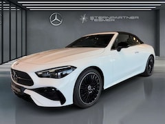 Bild des Angebotes Mercedes-Benz CLE 220 d Cabriolet AMG, HuD, Burmester, AIRSCAR