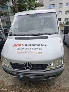 Bild des Angebotes Mercedes-Benz Sprinter 311 CDI 903.611