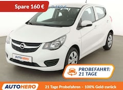 Bild des Angebotes Opel Karl 1.0 Edition*TEMPO*PDC*KLIMA*